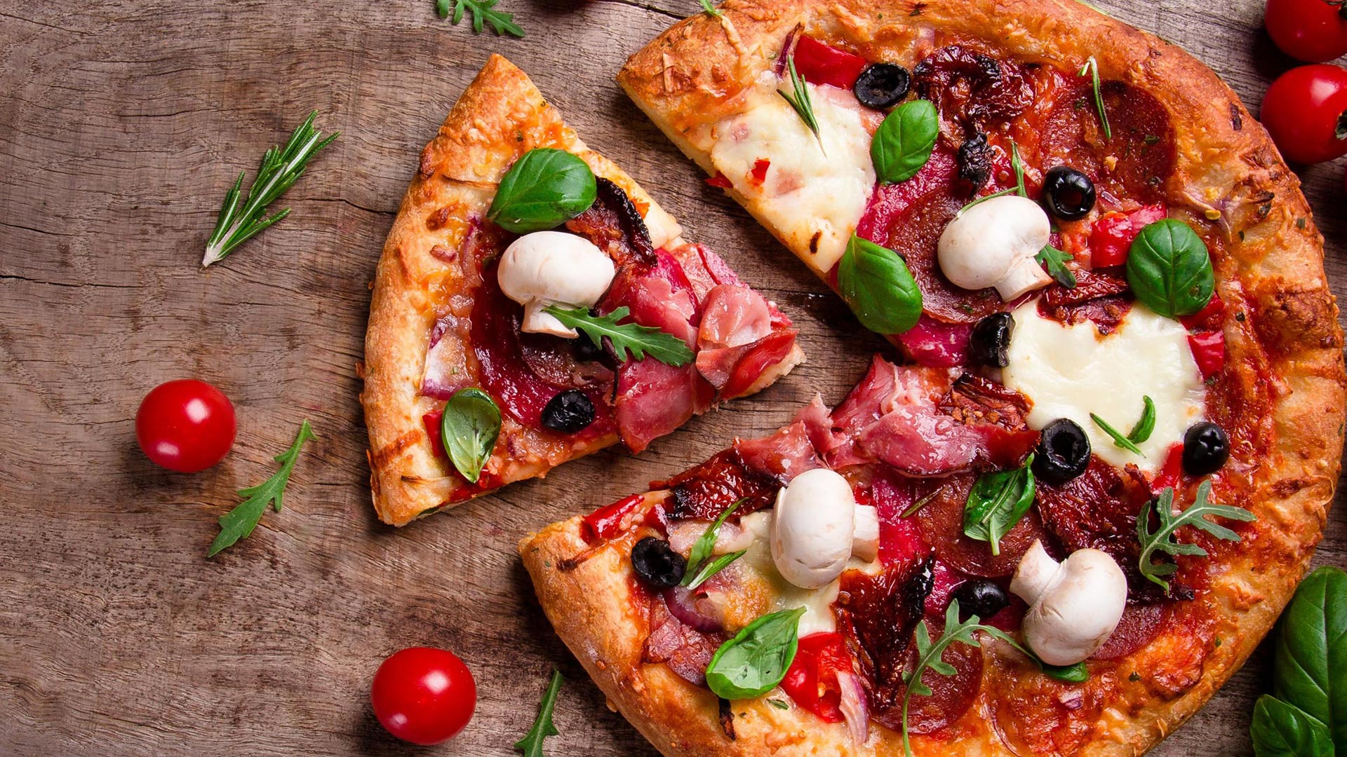 Sooli Kebab Pizzeria