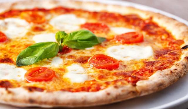 Alan Kebab Pizzeria