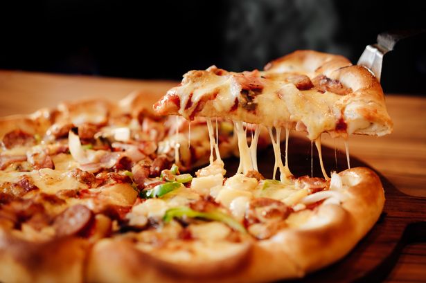 Naantalin kebab pizzeria